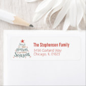 Jesus ist der Grund für die Jahreszeit (Insitu)