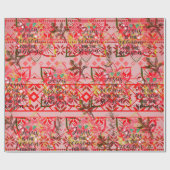 "Jesus ist der Grund für die Jahreszeit"Wrapping P Geschenkpapier (Flach)