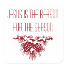 JESUS IST DER GRUND FÜR DIE SAISON Inspiration