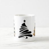 JESUS IST DER GRUND FÜR DIE TASSE DER SAISON (Mittel)