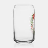 Jesus ist der Grund für Weihnachten der Jahreszeit Dosenglas (Rechts)