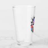 Jesus ist der Grund - Osterreich Glas (Rechts)