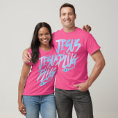 Jesus ist der Plug T-Shirt (Unisex)