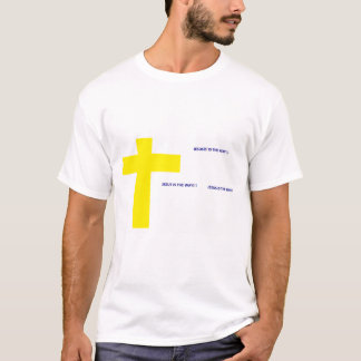 Jesus ist die Art und Weise, wie T - Shirt