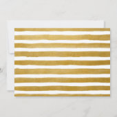 Jesus ist die Christliche Weihnachtskarte des Verr Einladung (Rückseite)