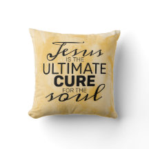 Jesus ist die ultimative Heilung für das Soul