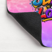 Jesus ist Herr Mousepad (Ecke)