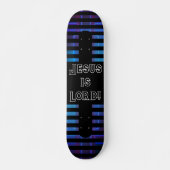 Jesus ist Herr Skateboard (Vorne)