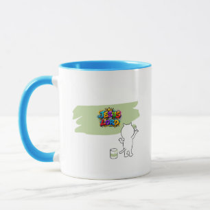 Jesus ist Herr Tasse