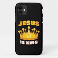 JESUS ist König - Kinder und Familie Christlicher 