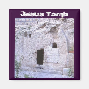 Jesus ist Liebe Magnet