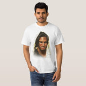 Jesus ist Lord 2A Shirt (Vorne ganz)