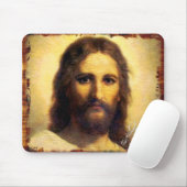 Jesus ist Lord A1 Mousepad (Mit Mouse)