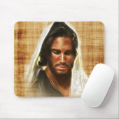 Jesus ist Lord A2 Mousepad (Mit Mouse)