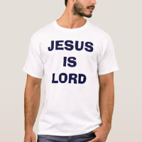 JESUS IST LORD