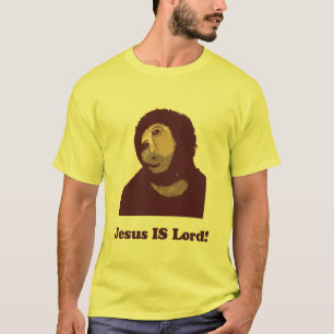 Jesus IST Lord! T-Shirt