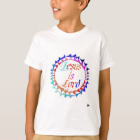 Jesus ist Lord