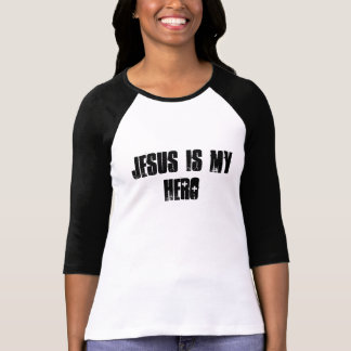 JESUS IST MEIN HELD T-Shirt