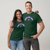 Jesus ist mein Held ❤️ T-Shirt (Unisex)