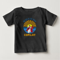JESUS IST MEIN KOPILOT