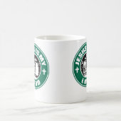 Jesus ist mein Lord Mug Kaffeetasse (Mittel)