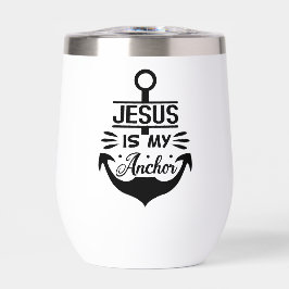 Jesus ist mein Vers der Ankerbibel