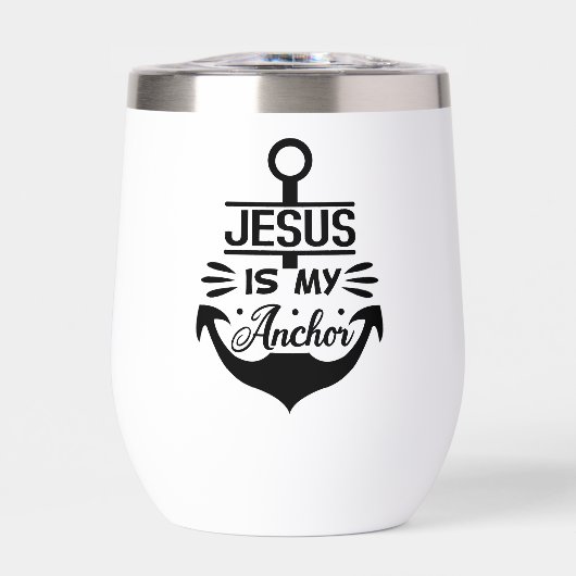 Jesus ist mein Vers der Ankerbibel (Vorderseite)