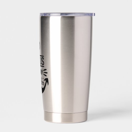 Jesus ist mein Vers der Ankerbibel Thermobecher (Links)