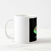 Jesus ist meine Tasse t (Links)