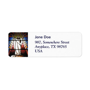 Jesus ist unser Retter