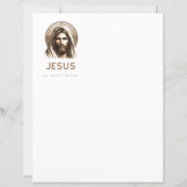 Jesus ist wahrhaftig auferstanden! (Vorderseite)