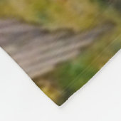JESUS Ith ANGLES Fleecedecke (Ecke)