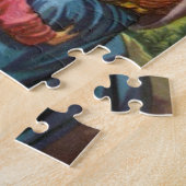 Jesus Jigsaw Puzzle (Seite)