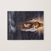 Jesus Jigsaw Puzzle (Horizontal)