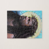 Jesus Jigsaw Puzzle (Horizontal)