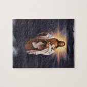 Jesus Jigsaw Puzzle (Horizontal)