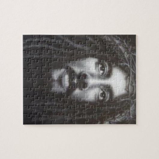 Jesus Jigsaw Puzzle (Horizontal)