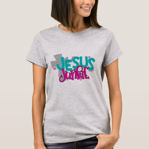 Jesus-Junkie T-Shirt