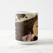 Jesus & Kaffee - 15 oz. Mug Kaffeetasse (Mittel)