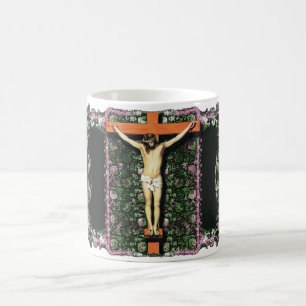 Jesus Kaffeetasse