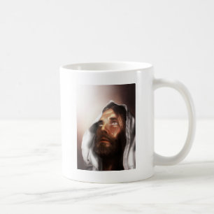 Jesus Kaffeetasse