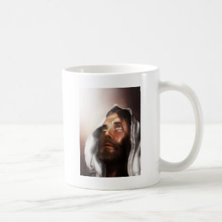 Jesus Kaffeetasse