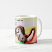 Jesus kaffeetasse (VorderseiteRechts)