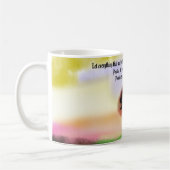 Jesus kaffeetasse (Links)