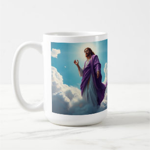 Jesus Kaffeetasse