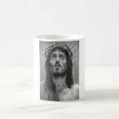 Jesus Kaffeetasse (Mittel)
