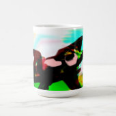 Jesus Kaffeetasse (Mittel)