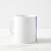 Jesus Kaffeetasse (Vorderseite Links)