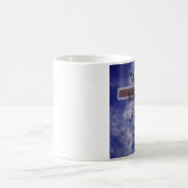 Jesus Kaffeetasse (Mittel)