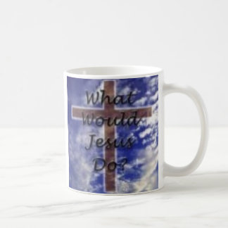 Jesus Kaffeetasse